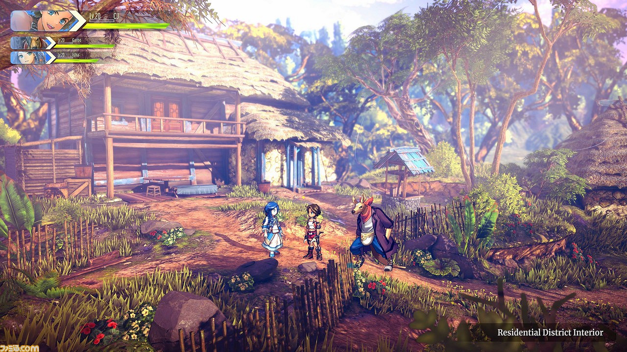 Fami一周遊戲評分:武士砍殺動作遊戲《黃泉之路》31 Fami一周遊戲評分:武士砍殺動作遊戲《黃泉之路》31