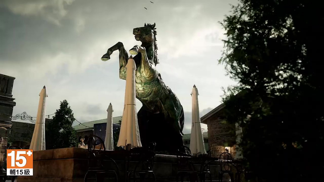 《虹彩六號:圍攻行動》新地圖上線 “綠寶石平原” 《虹彩六號:圍攻行動》新地圖上線 “綠寶石平原”