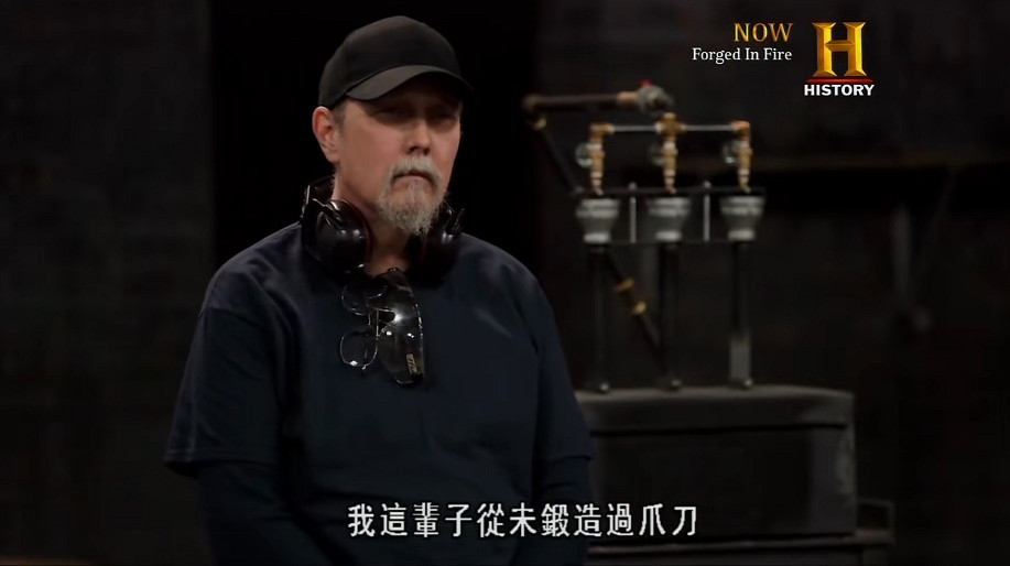 挖掘機和耶路撒冷後，是啥讓男人一看一整天？