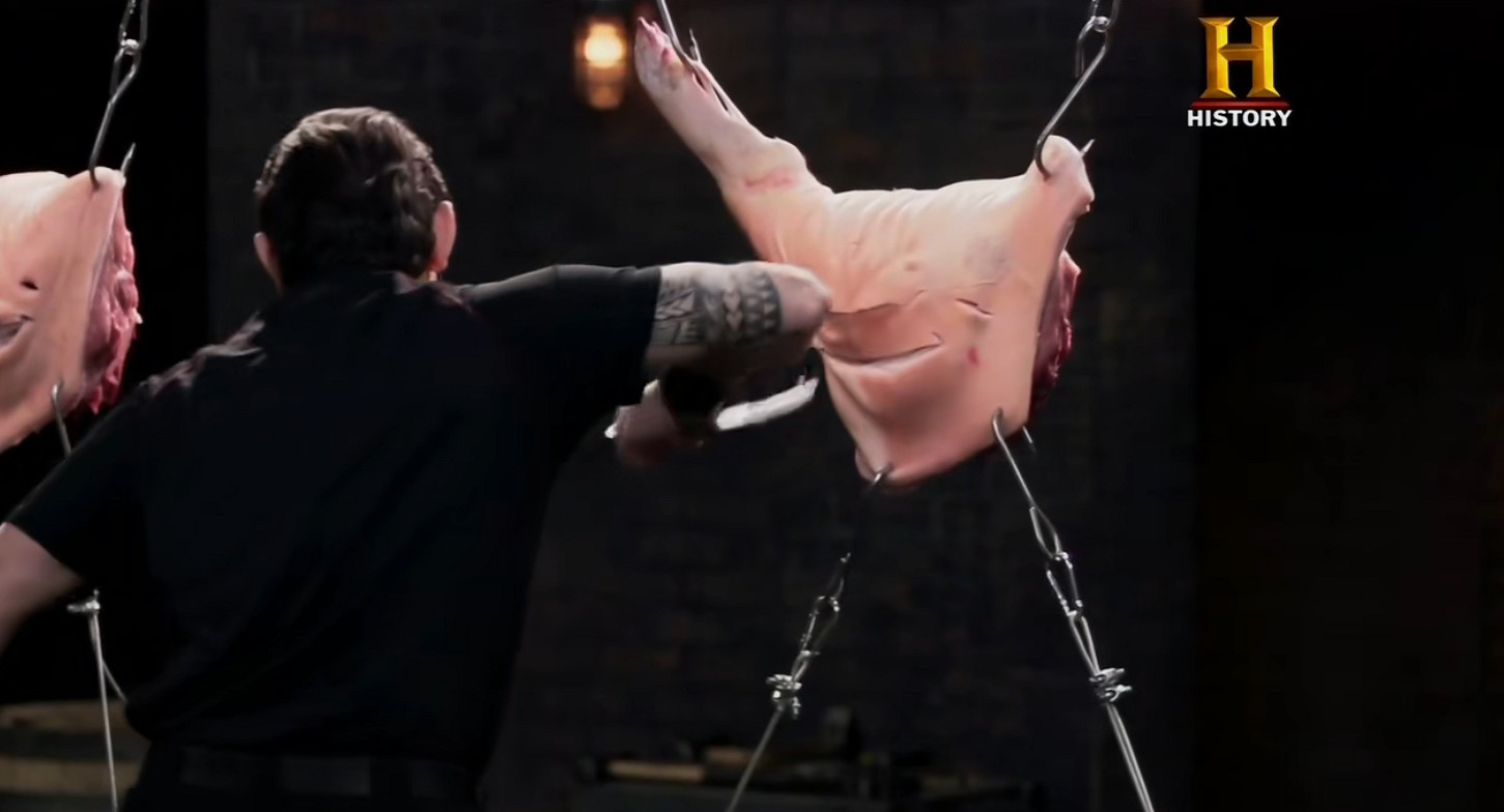 挖掘機和耶路撒冷後，是啥讓男人一看一整天？