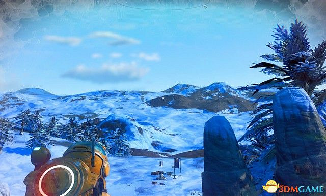 《無人深空》圖文攻略 主線流程攻略及玩法技巧 《無人深空》圖文攻略 主線流程攻略及玩法技巧