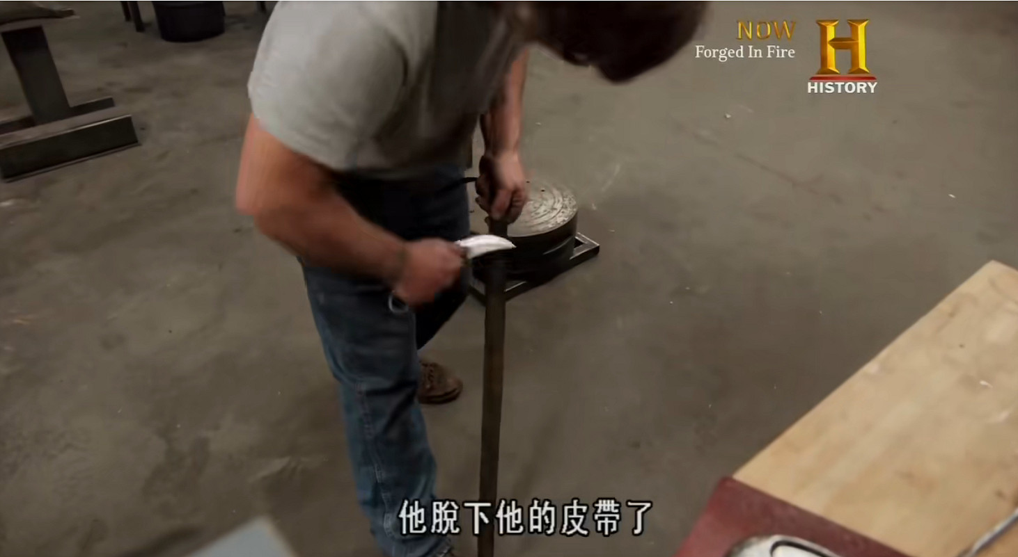 挖掘機和耶路撒冷後，是啥讓男人一看一整天？