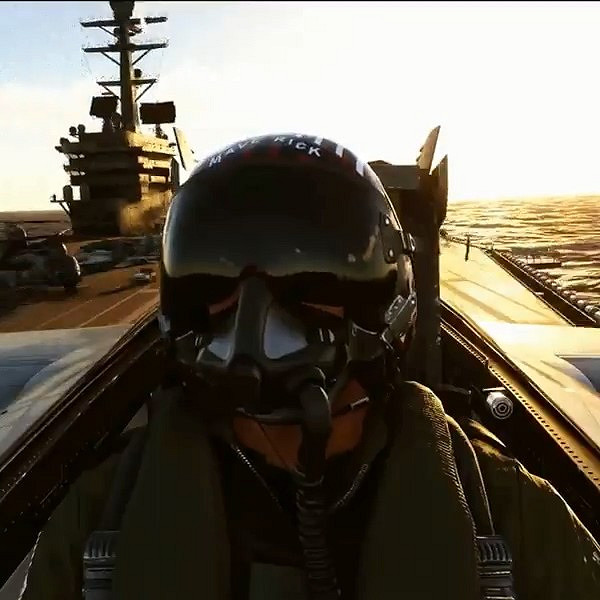 《微軟模擬飛行》“捍衛戰士”資料片5月25日上線 《微軟模擬飛行》“捍衛戰士”資料片5月25日上線