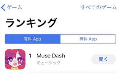 將小眾做成爆款兩年後,《Muse Dash》兩周年又為我們帶來了什麽驚喜 將小眾做成爆款兩年後,《Muse Dash》兩周年又為我們帶來了什麽驚喜