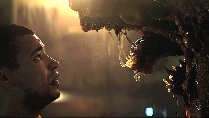 因未能參與重製版製作《死亡空間》之父感到遺憾! 因未能參與重製版製作《死亡空間》之父感到遺憾!