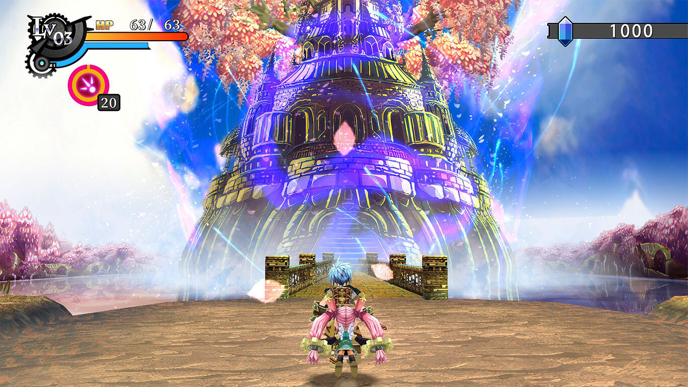 《那由多之軌跡:星之彼方》Switch版 今日正式發售 《那由多之軌跡:星之彼方》Switch版 今日正式發售