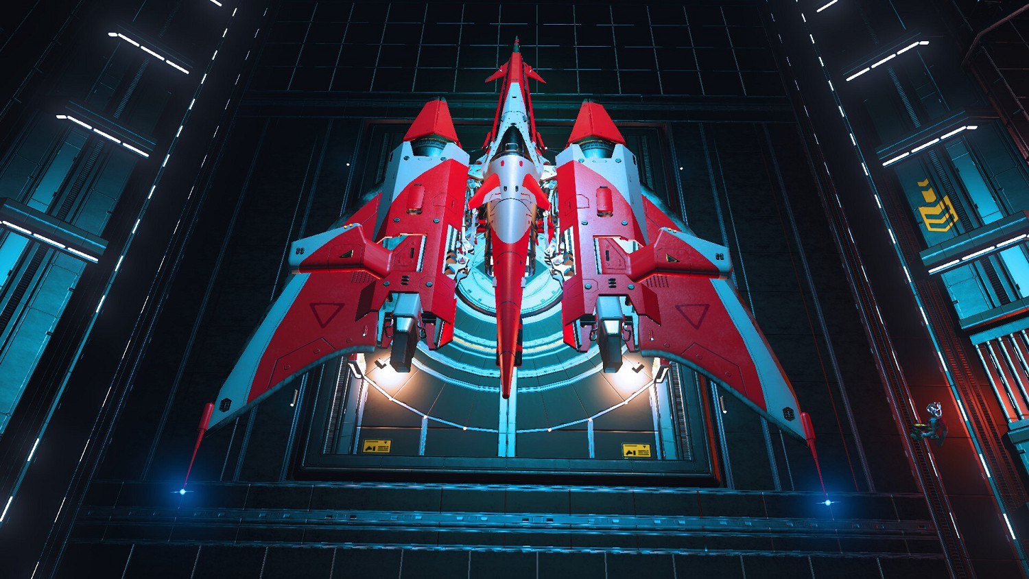 無人深空太陽能飛船有什麽特點 無人深空太陽能飛船有什麽特點