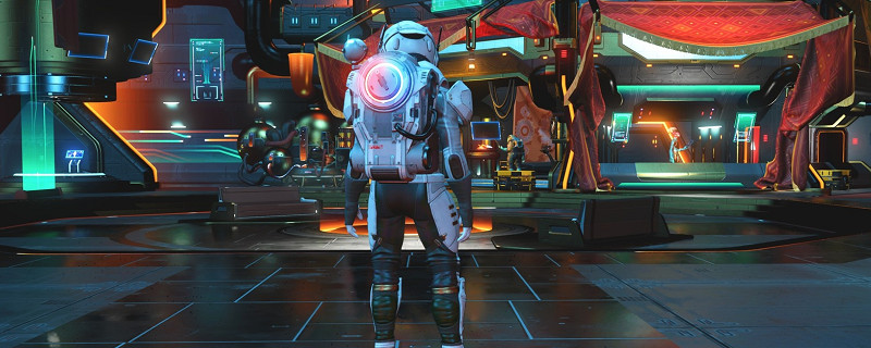 無人深空戰團系統有什麽特點 無人深空戰團系統有什麽特點