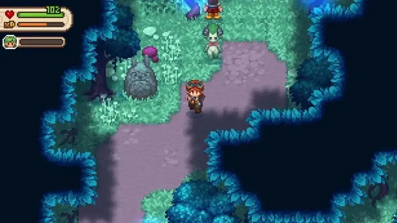 《進化之地2》手機版現已發售 電子遊戲也有金曲串燒