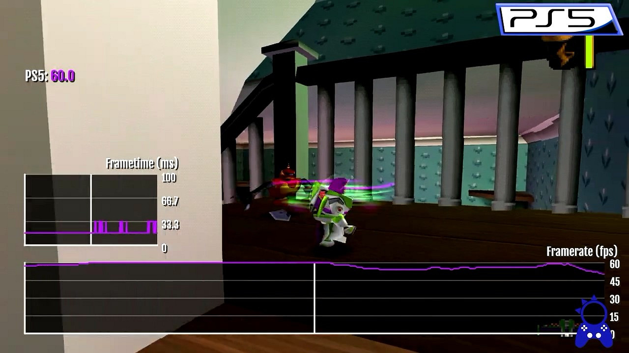 索尼新版PS Plus現已推出：經典遊戲運行對比影片！