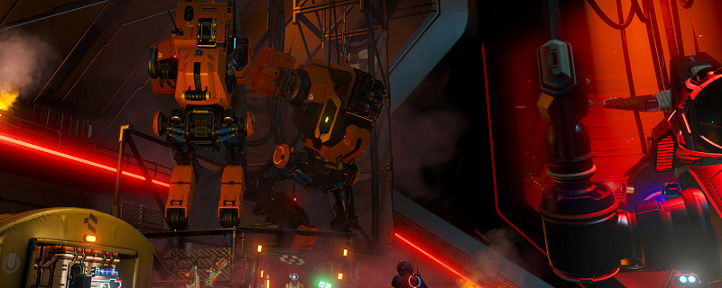 無人深空開局極端天氣怎麽解決 無人深空開局極端天氣怎麽解決