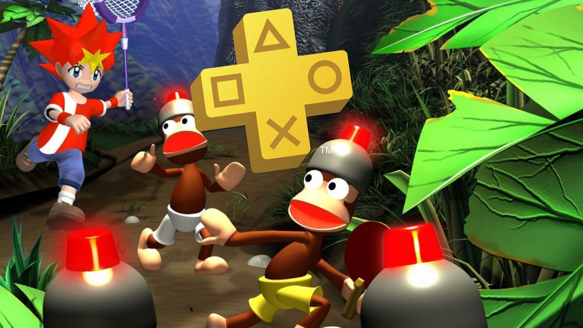 PS plus的經典遊戲只有PAL格式？索尼惹老玩家不滿！