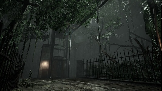 RPG新作《記憶邊境 -Thymesia-》即將於PS5平台面世