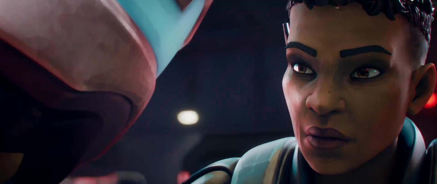 《Apex英雄:救世主》預告公開 4月28公布新情報 《Apex英雄:救世主》預告公開 4月28公布新情報