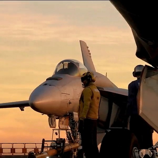 《微軟模擬飛行》“捍衛戰士”資料片5月25日上線 《微軟模擬飛行》“捍衛戰士”資料片5月25日上線