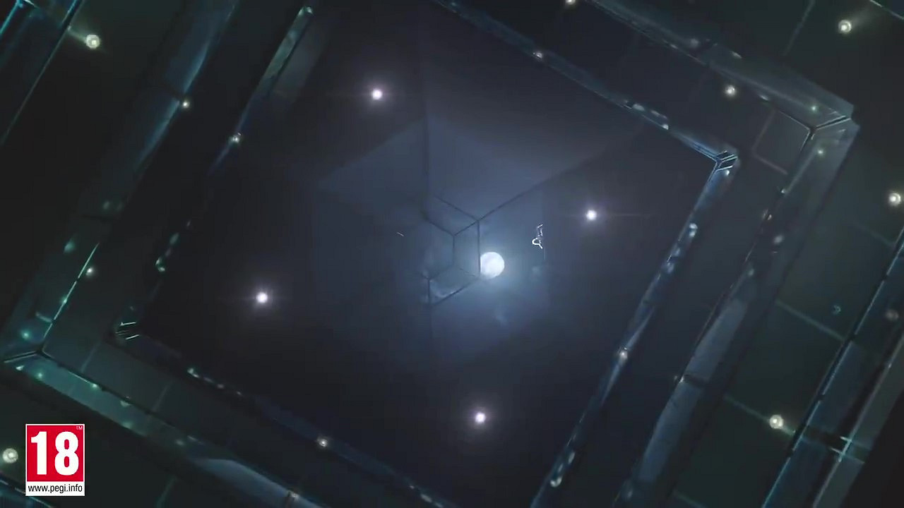 《虹彩六號:圍攻行動》Y7S2新幹員預告 詳情5月23日公布 《虹彩六號:圍攻行動》Y7S2新幹員預告 詳情5月23日公布