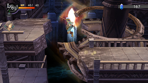 《那由多之軌跡:改》現已在Steam發售 支援中文 《那由多之軌跡:改》現已在Steam發售 支援中文