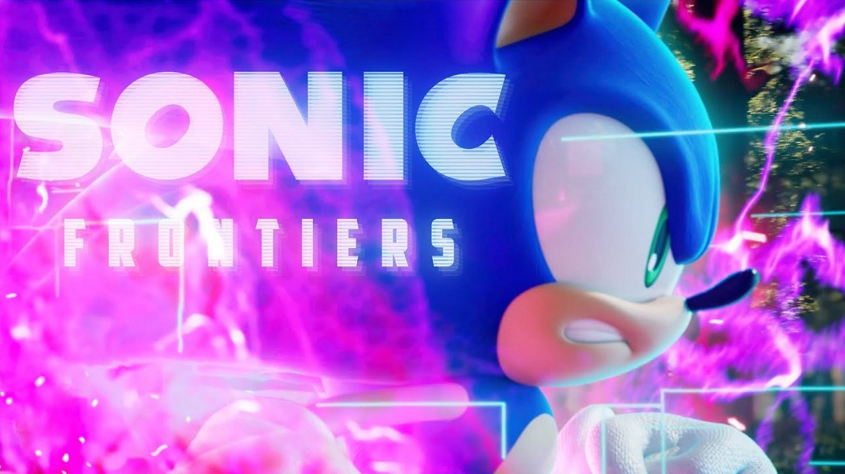 世嘉希望《索尼克邊境》獲得高評分 讓其成為必買遊戲 世嘉希望《索尼克邊境》獲得高評分 讓其成為必買遊戲