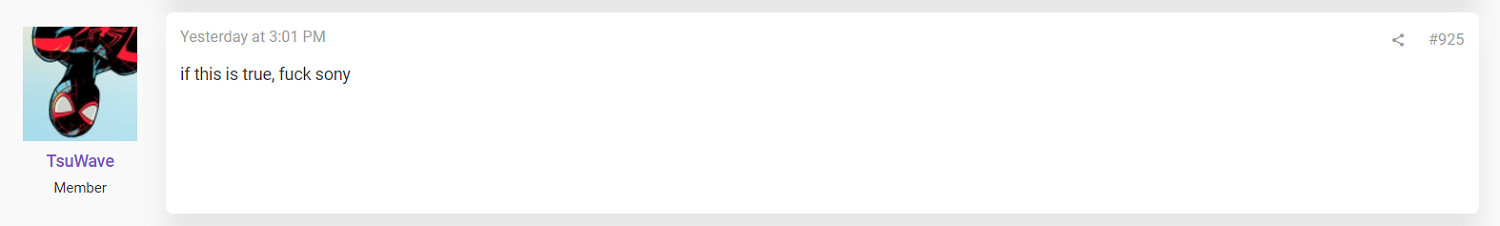 傳聞索尼因怕得罪高貴的歐美玩家 才妥協PS+補差價