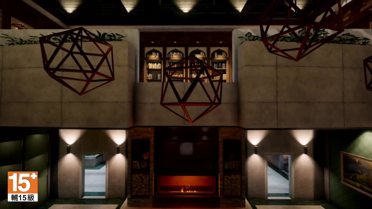 《虹彩六號:圍攻行動》新地圖上線 “綠寶石平原” 《虹彩六號:圍攻行動》新地圖上線 “綠寶石平原”