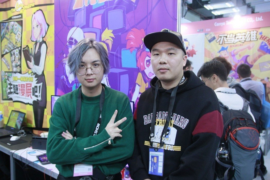 《喵斯快跑》專訪一款“獻給全世界玩家”的音樂遊戲