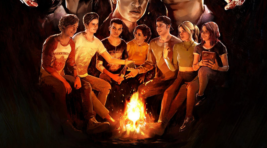 採石場驚魂試玩:成為B級恐怖片主角,然後活下來 採石場驚魂試玩:成為B級恐怖片主角,然後活下來