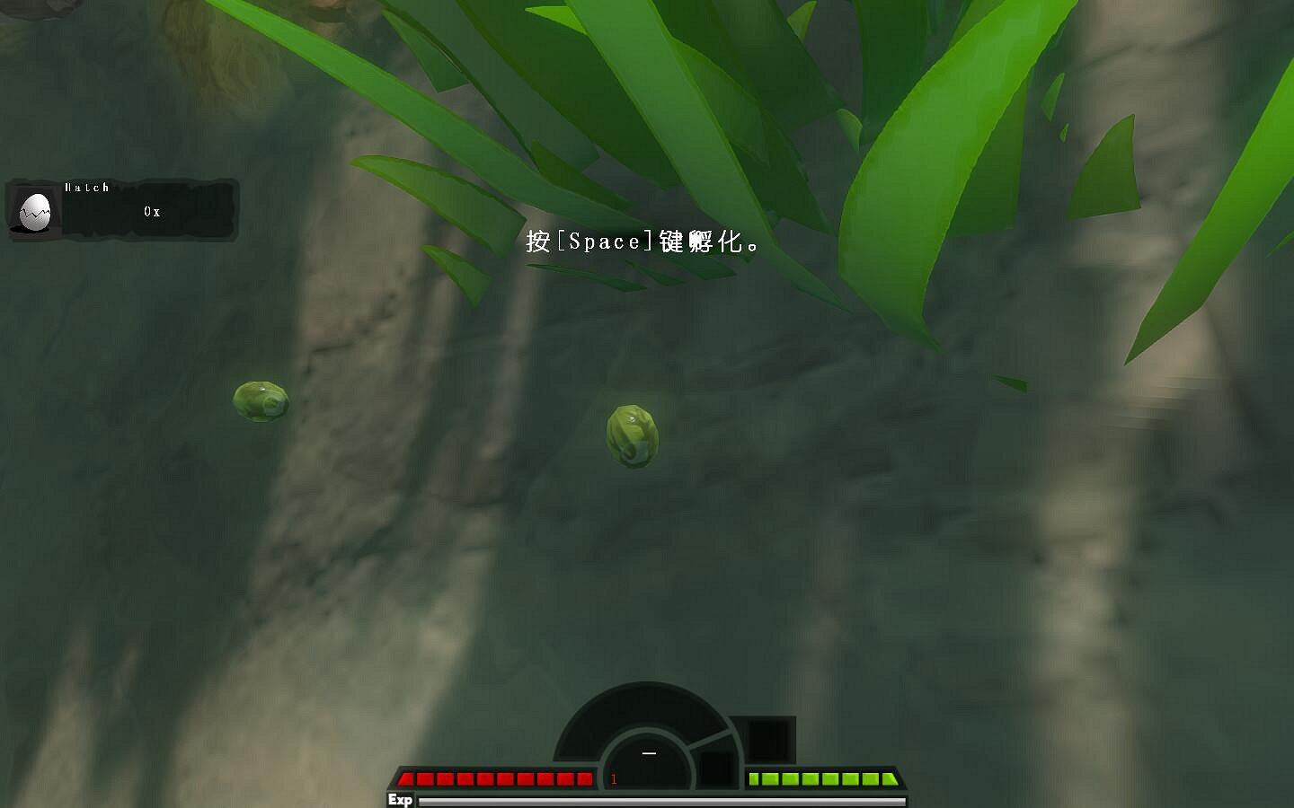 《海底大獵殺》1.3完整漢化更新檔發布!內核支援正版 《海底大獵殺》1.3完整漢化更新檔發布!內核支援正版