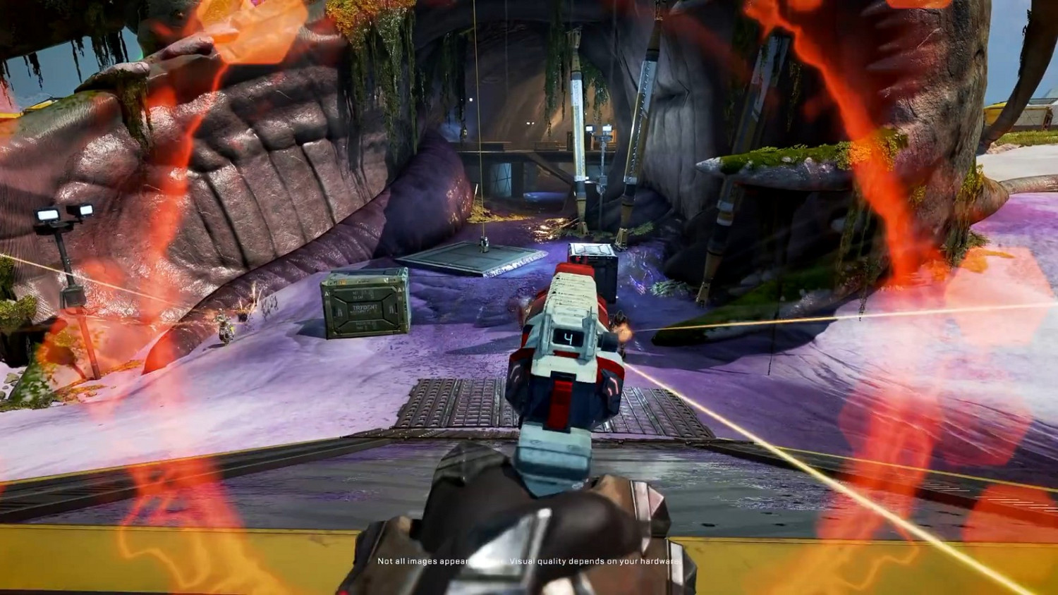 《Apex英雄：救世英雄》戰鬥通行證宣傳片 新賽季5月11日上線