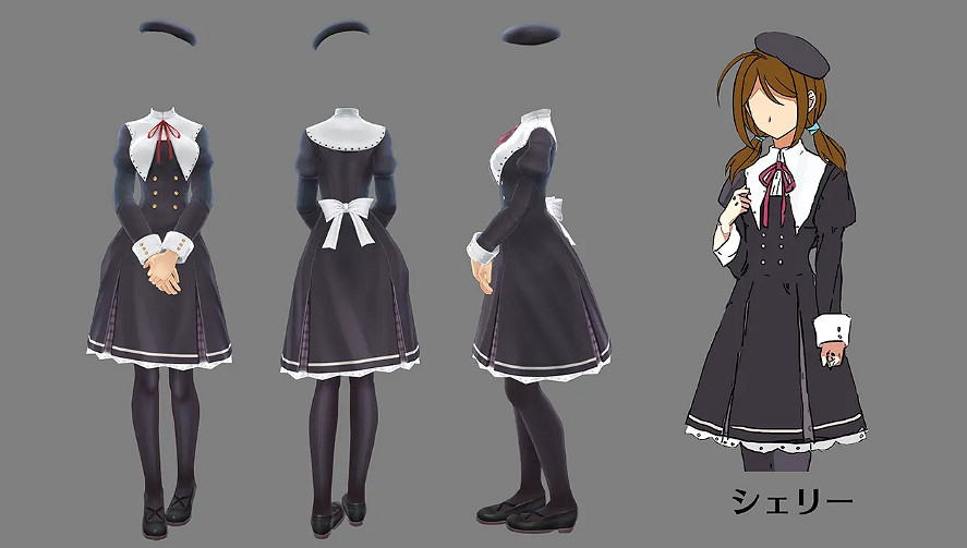 《英雄傳說:黎之軌跡2》官方征募遊戲海報 獎勵很有意義 《英雄傳說:黎之軌跡2》官方征募遊戲海報 獎勵很有意義