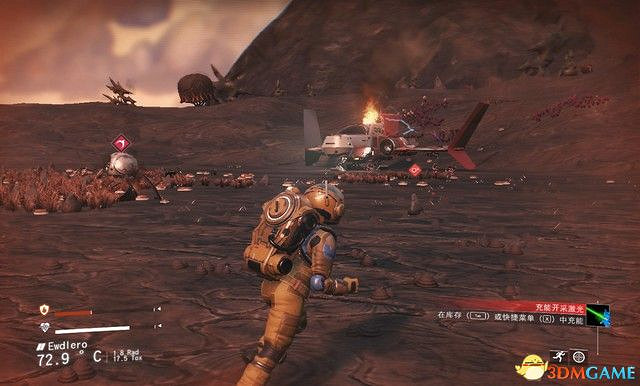 《無人深空》圖文攻略 主線流程攻略及玩法技巧 《無人深空》圖文攻略 主線流程攻略及玩法技巧