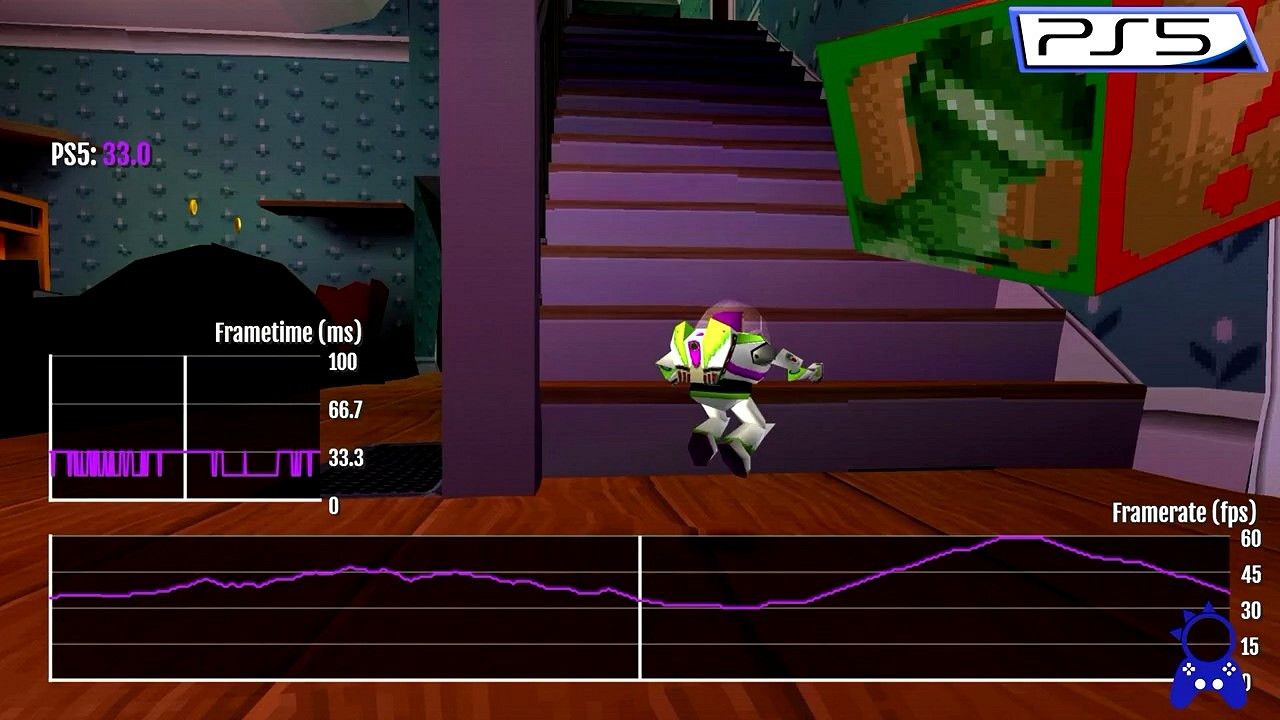 索尼新版PS Plus現已推出：經典遊戲運行對比影片！