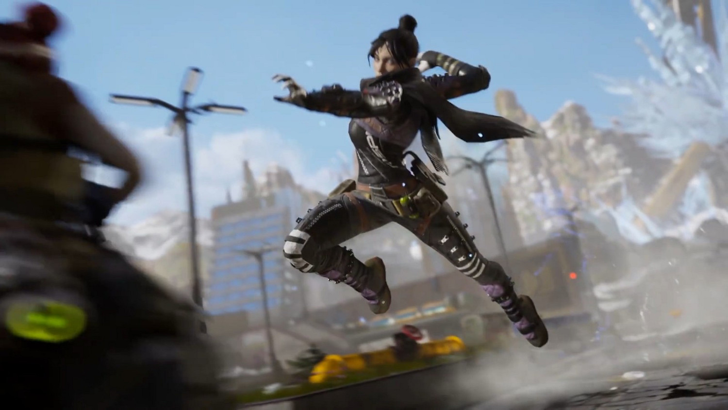 《Apex英雄》手遊確認5月17日發售 首發10位英雄 《Apex英雄》手遊確認5月17日發售 首發10位英雄