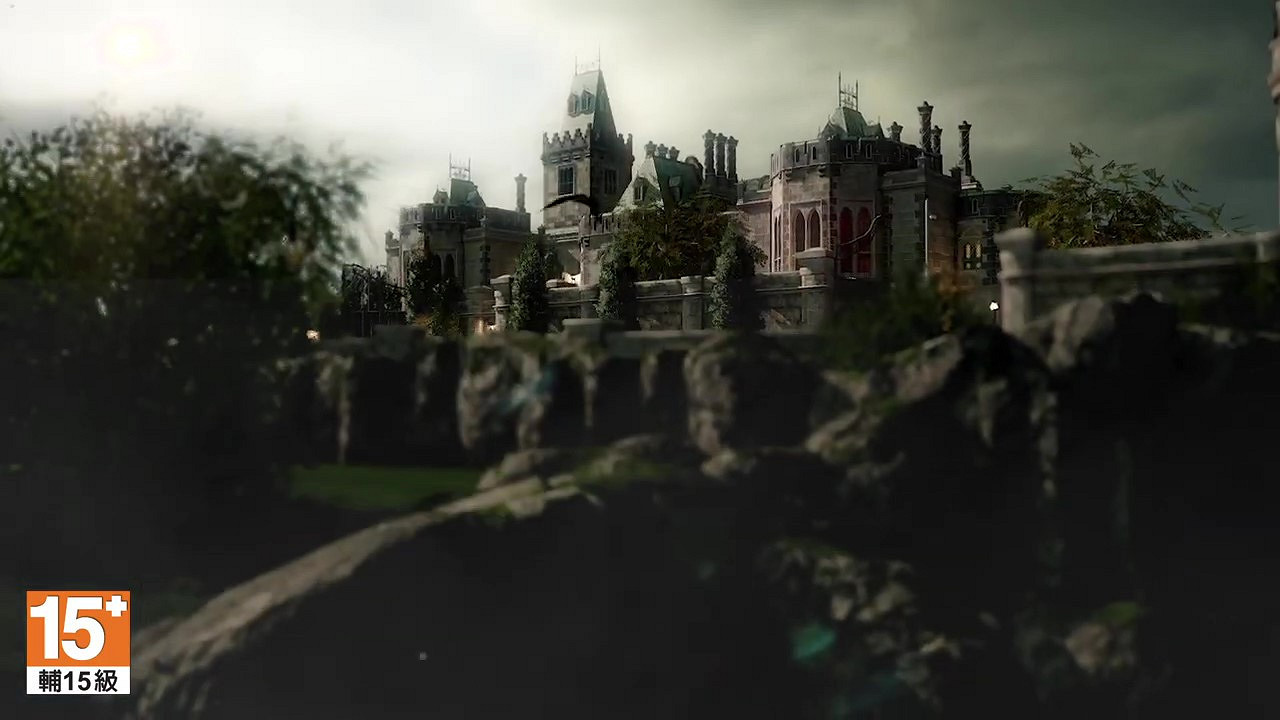 《虹彩六號:圍攻行動》新地圖上線 “綠寶石平原” 《虹彩六號:圍攻行動》新地圖上線 “綠寶石平原”