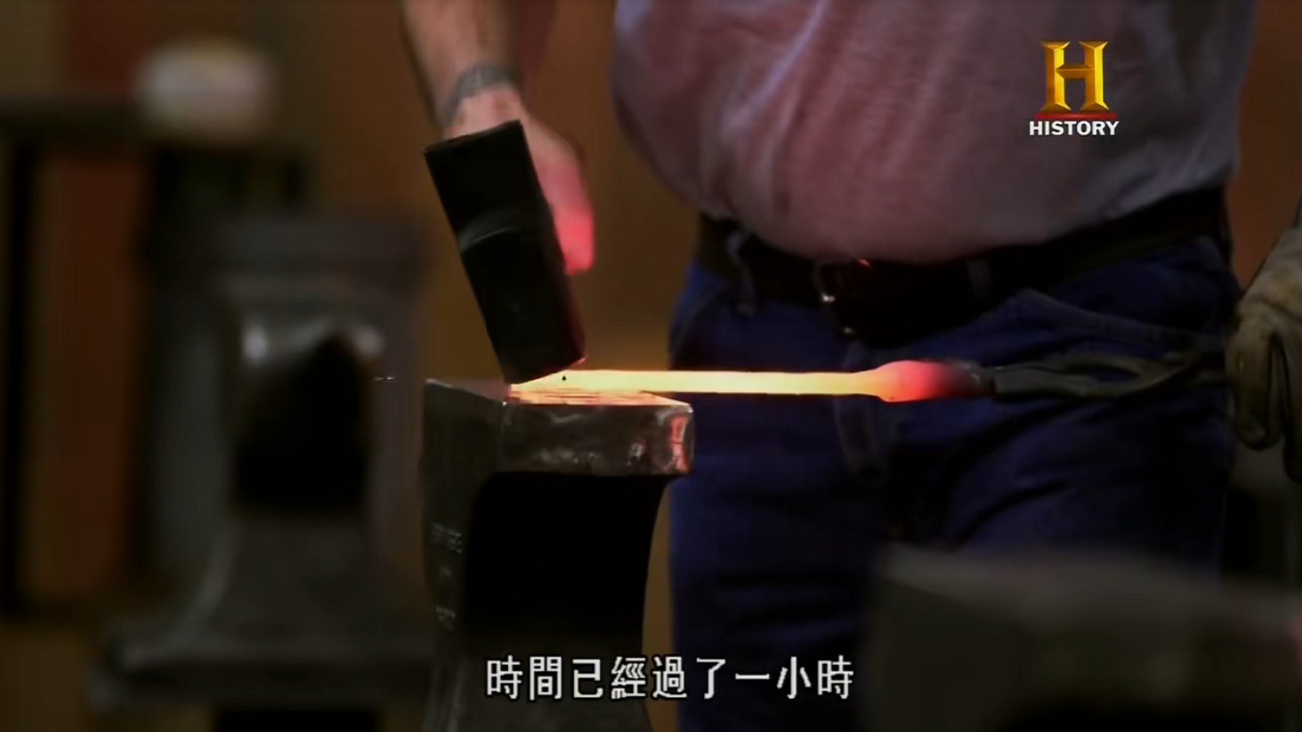 挖掘機和耶路撒冷後，是啥讓男人一看一整天？