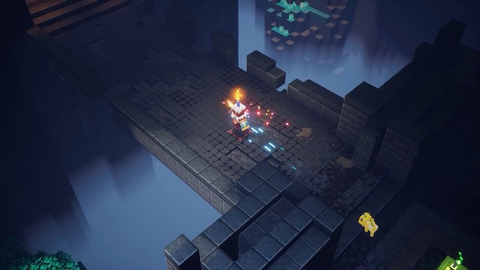 《當個創世神麥塊 地下城》兩周年紀念活動上線 官方發布預告 《當個創世神麥塊 地下城》兩周年紀念活動上線 官方發布預告