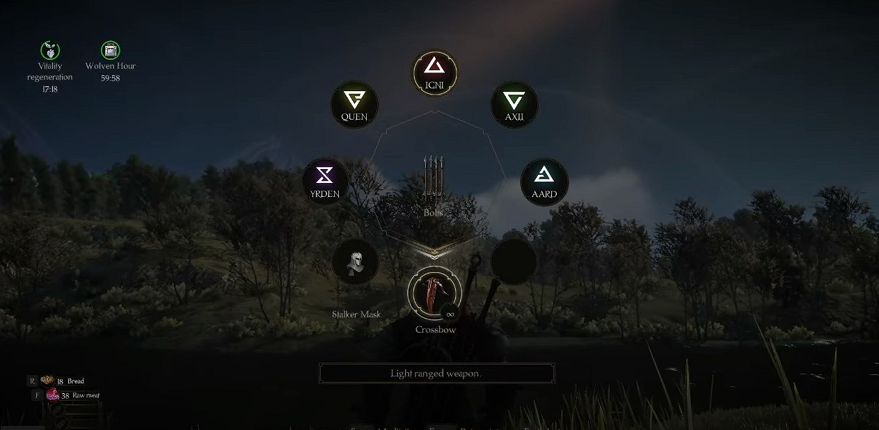 《巫師3》超酷Mod 增加新任務新區域和遊戲功能 《巫師3》超酷Mod 增加新任務新區域和遊戲功能