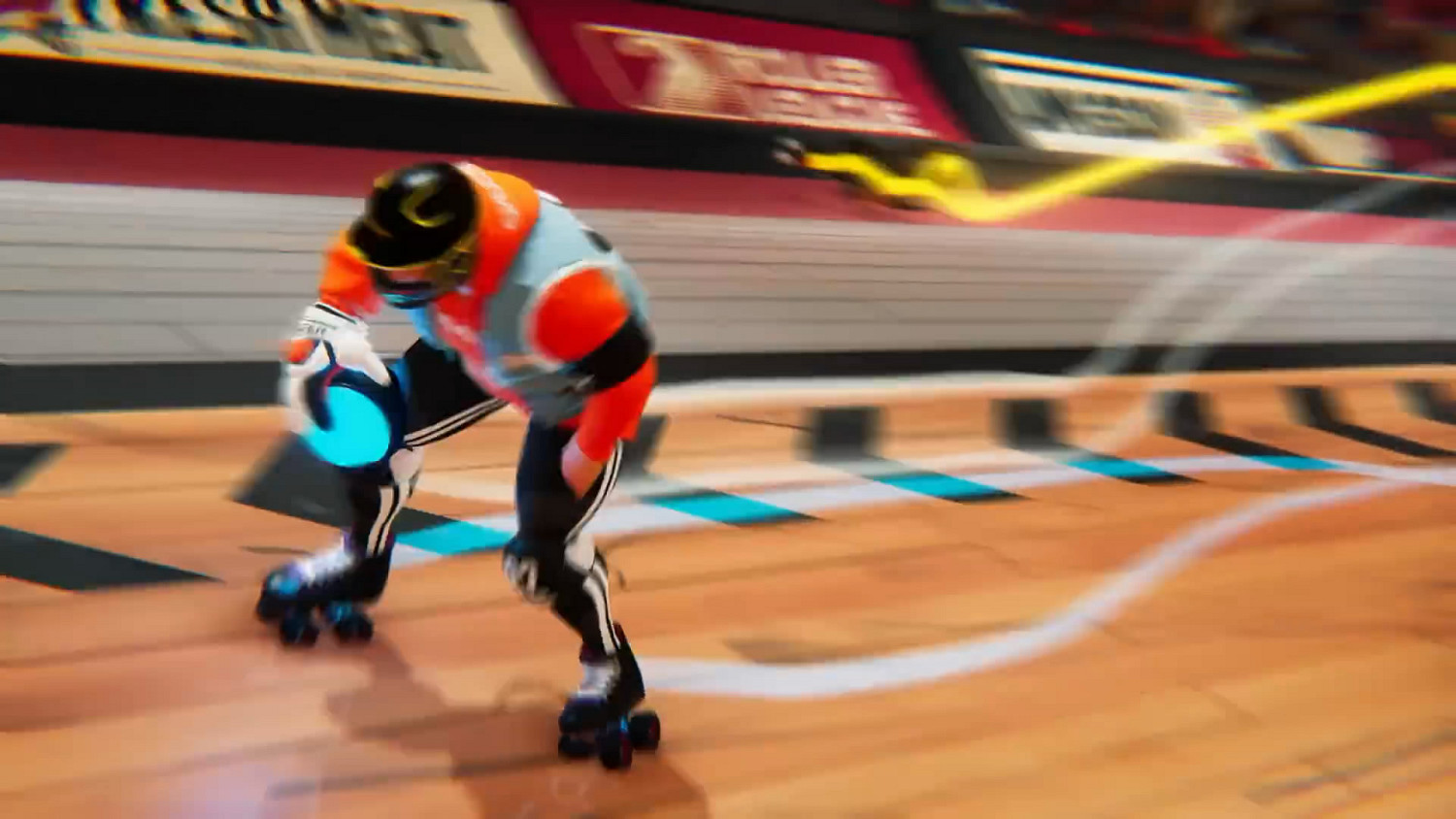 育碧免費3V3體育遊戲《冠軍衝刺》發售預告片公布！