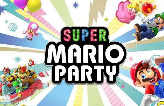 高橋名人玩《瑪利歐聚會7》連擊遊戲 手速仍然不輸當年 高橋名人玩《瑪利歐聚會7》連擊遊戲 手速仍然不輸當年