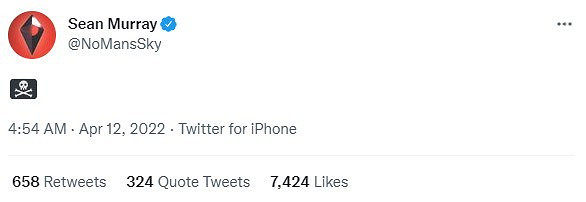 《無人深空》將來有可能有星際海盜新內容 更加精彩! 《無人深空》將來有可能有星際海盜新內容 更加精彩!