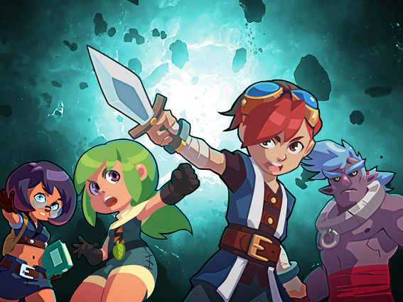 《進化之地2》手機版現已發售 電子遊戲也有金曲串燒