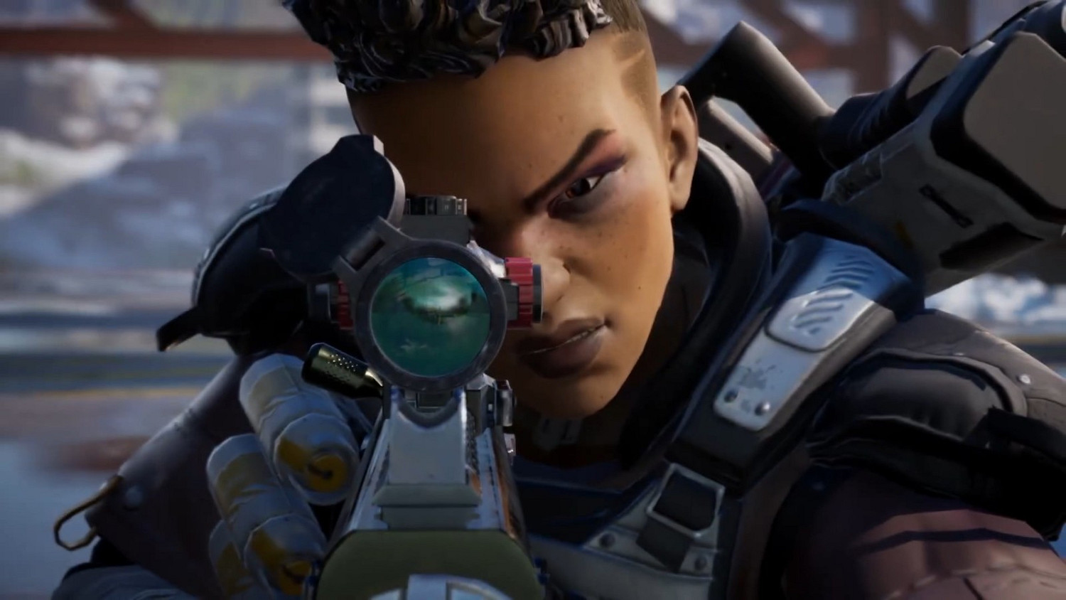 《Apex英雄》手遊確認5月17日發售 首發10位英雄 《Apex英雄》手遊確認5月17日發售 首發10位英雄