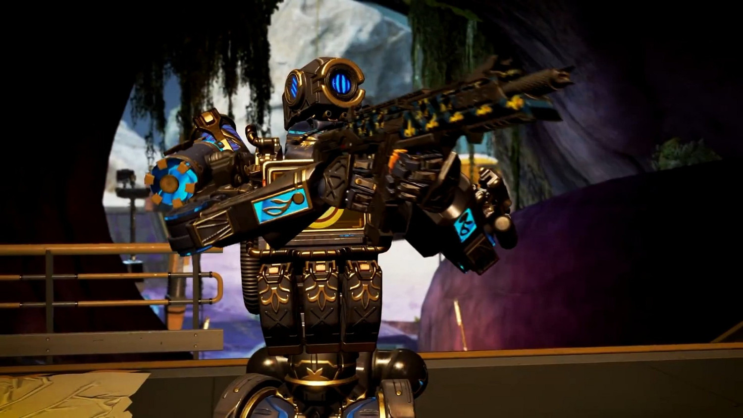 《Apex英雄：救世英雄》戰鬥通行證宣傳片 新賽季5月11日上線