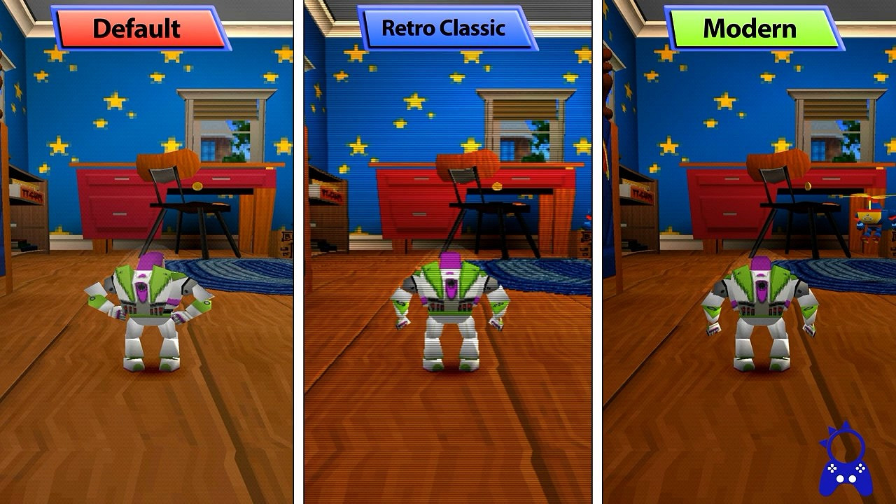 索尼新版PS Plus現已推出：經典遊戲運行對比影片！