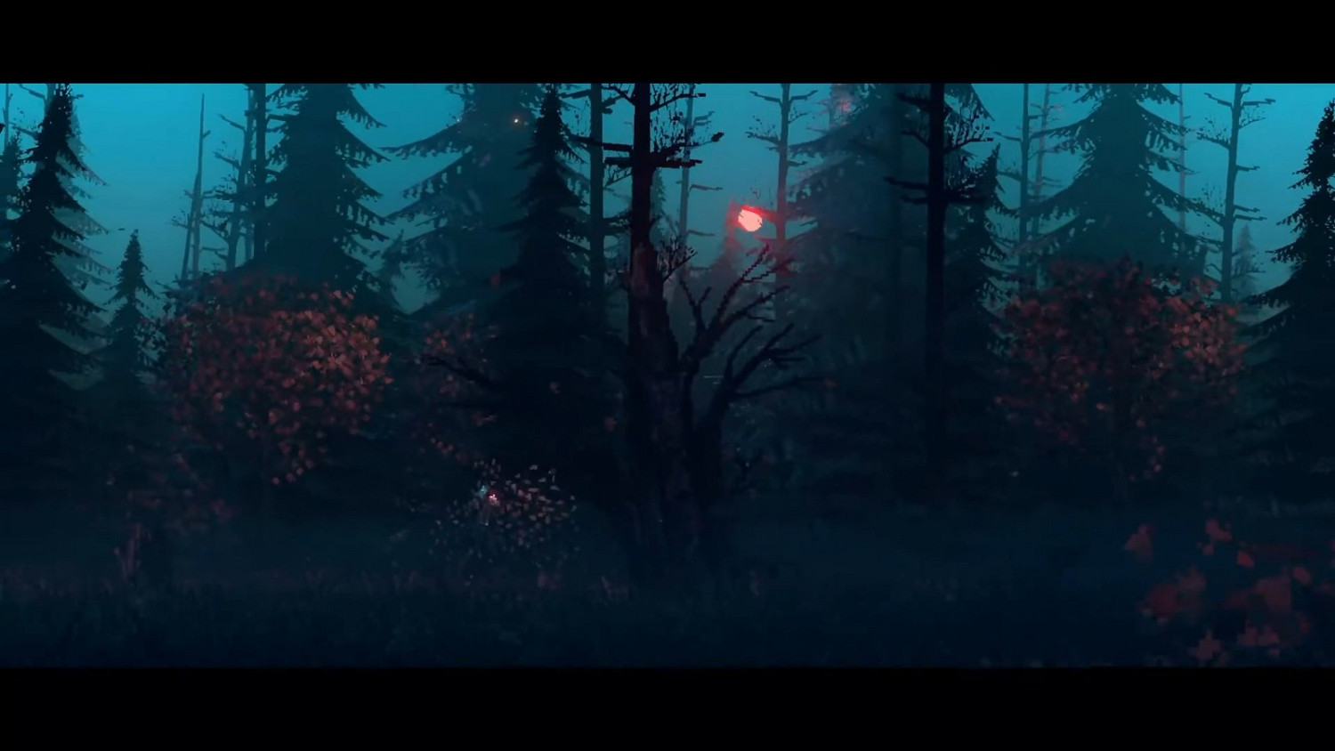 2.5D科幻復古《REPLACED》宣布跳票 2023年發售