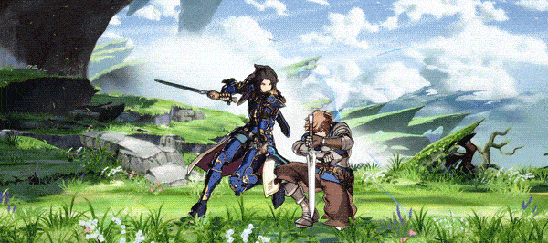 《碧藍幻想Versus》喜迎Steam新史低:49元!支援中文 《碧藍幻想Versus》喜迎Steam新史低:49元!支援中文