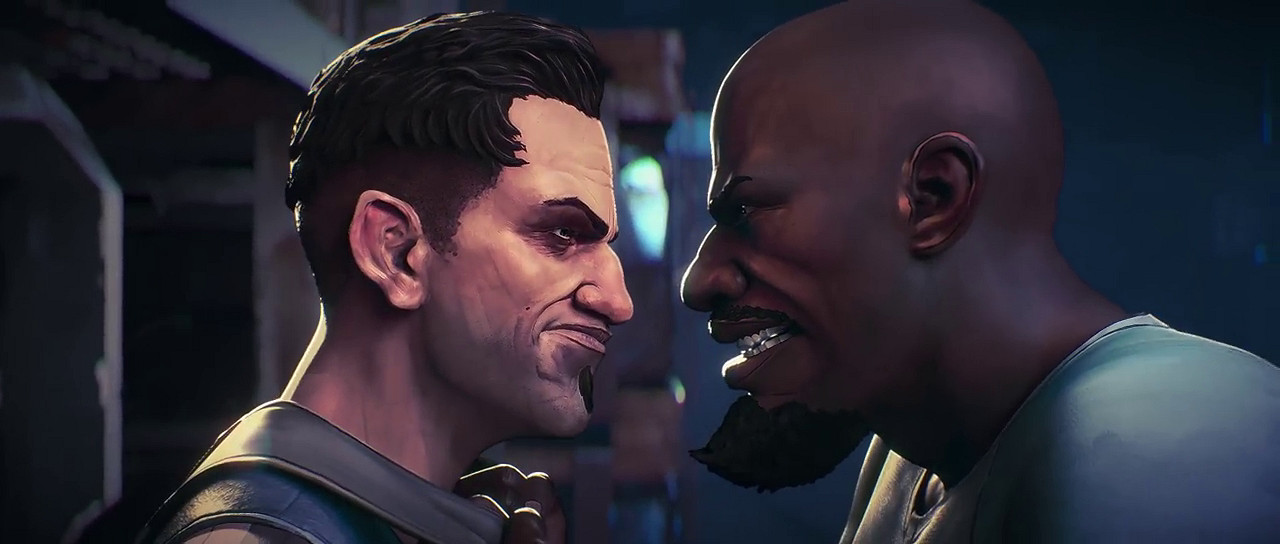 《Apex英雄》紐卡斯爾外域故事“英雄”CG公布 《Apex英雄》紐卡斯爾外域故事“英雄”CG公布