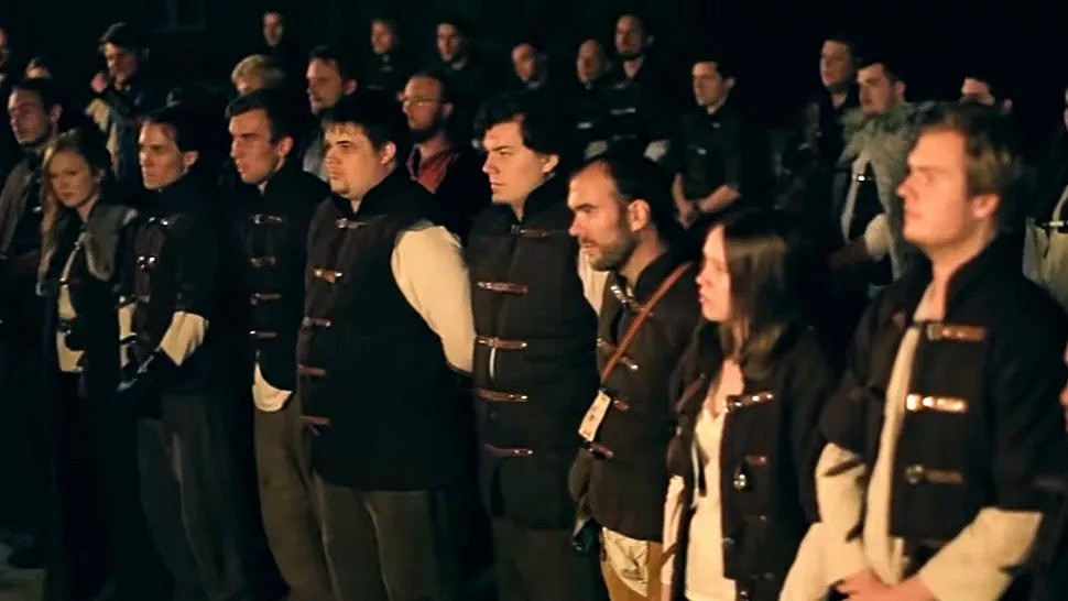 CDPR終止對波蘭巫師學校授權 因有員工反對lgbtq+ CDPR終止對波蘭巫師學校授權 因有員工反對lgbtq+