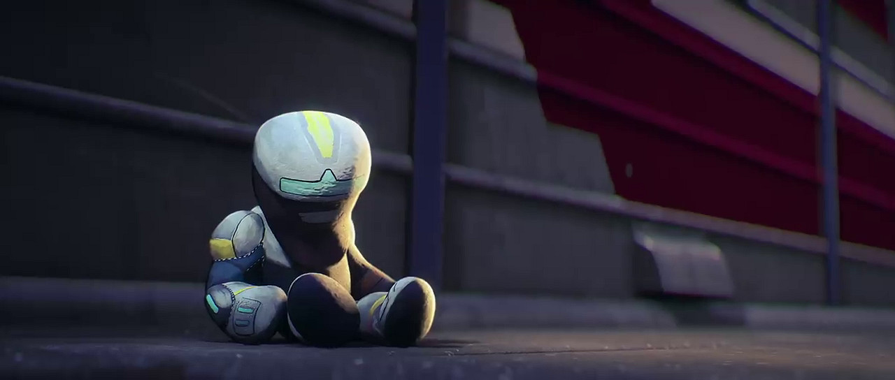 《Apex英雄》紐卡斯爾外域故事“英雄”CG公布 《Apex英雄》紐卡斯爾外域故事“英雄”CG公布