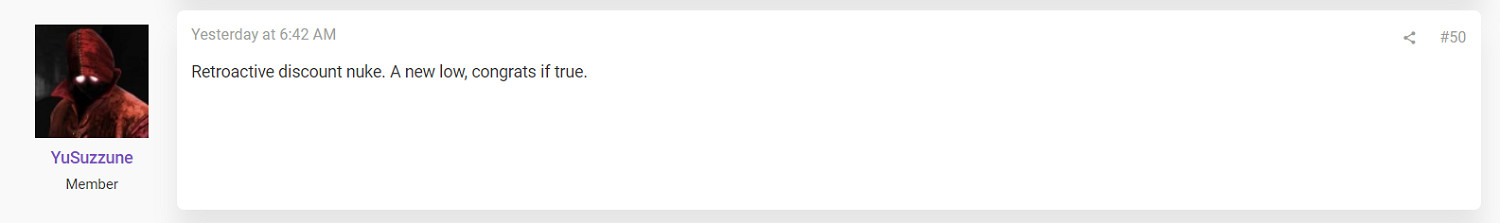 傳聞索尼因怕得罪高貴的歐美玩家 才妥協PS+補差價