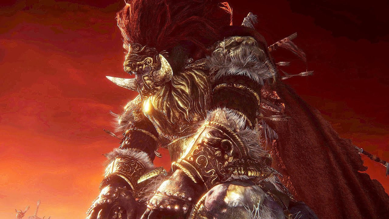 宮崎英高Xbox採訪:《艾爾登法環》最喜歡的Boss是拉塔恩 宮崎英高Xbox採訪:《艾爾登法環》最喜歡的Boss是拉塔恩